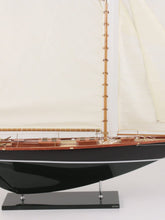 Kiade Pen Duick Sailing Boat Model