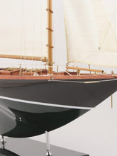 Kiade Pen Duick Sailing Boat Model