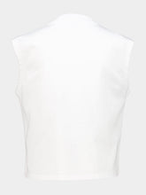Casablanca White Egyptian L
