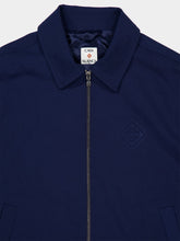 Casablanca Navy Tailored Sports Jacket