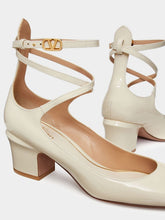 Valentino Garavani Tan-Go 60 Pumps