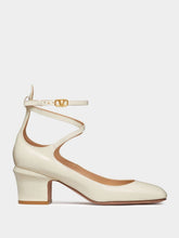 Valentino Garavani Tan-Go 60 Pumps