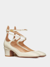 Valentino Garavani Tan-Go 60 Pumps