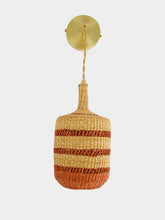 Golden Editions Ginger Green Wall Lamp