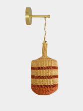 Golden Editions Ginger Green Wall Lamp