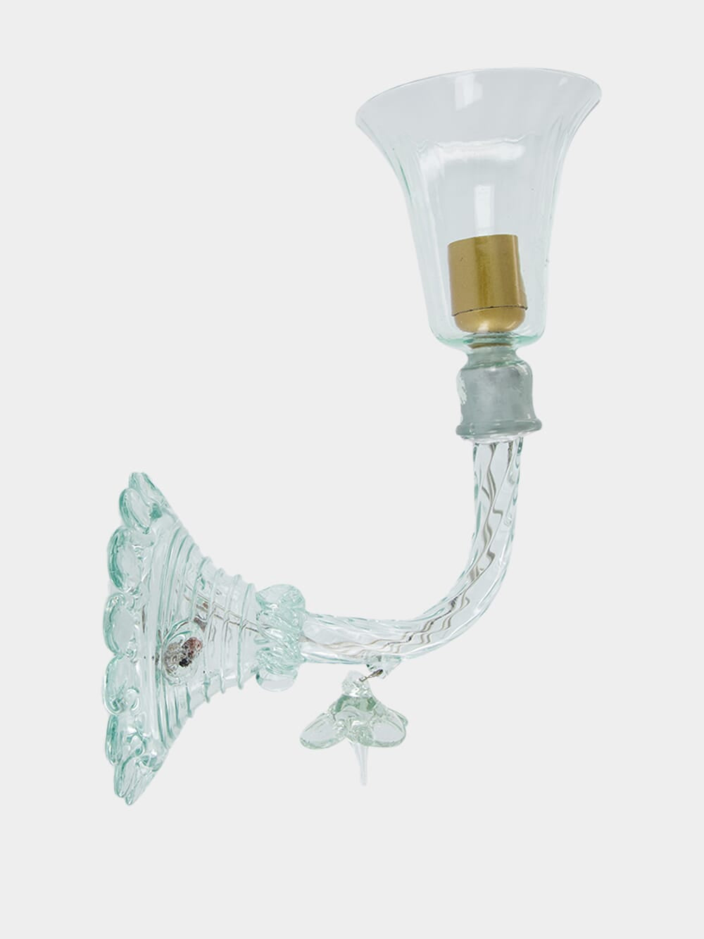 Adriatic Glass Wall Sconce