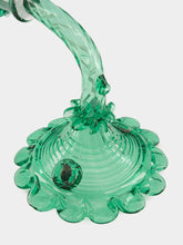 Gordiola Balear Glass Wall Sconce Lamp 32cm