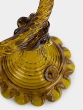 Gordiola Topaz Wall Lamp Sconce