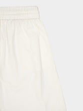 Frame Lounge Pants in Cream