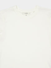Frame White Supima Cotton Baby T-Shirt