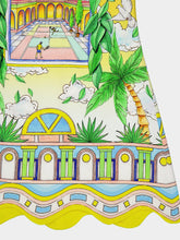 Casablanca Paysage Ideal Cocktail Dress