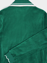 Casablanca Scalloped Track Jacket