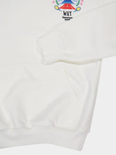 Casablanca Off-White Casa Way Sweatshirt