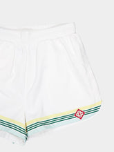 Casablanca Monogram Track Shorts