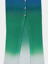 Gradient Rib Dress | PDP - Fashion Clinic