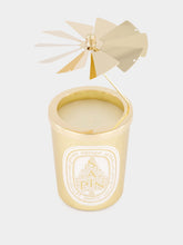 Diptyque Golden Caroussel for Classic Candle