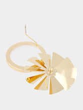 Diptyque Golden Caroussel for Classic Candle