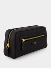 Tom Ford Grained Leather Wash Bag