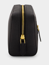 Tom Ford Grained Leather Wash Bag