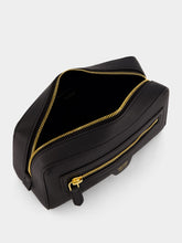 Tom Ford Grained Leather Wash Bag