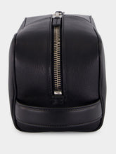 Tom Ford Black Leather Classic Vanity Case