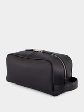 Tom Ford Black Leather Classic Vanity Case