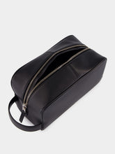 Tom Ford Black Leather Classic Vanity Case