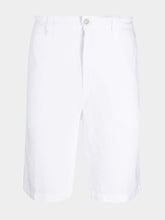 120% Lino Bermuda shorts