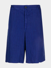 Linen Shorts | PDP - Fashion Clinic