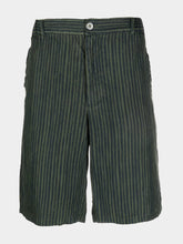 120% Lino Linen Shorts