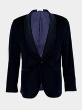 Boglioli Classic Fit Cotton Jacket