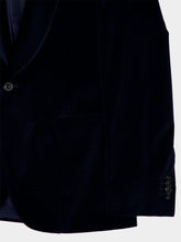 Boglioli Classic Fit Cotton Jacket