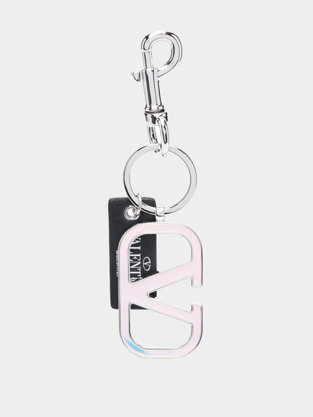 Vlogo Keyring