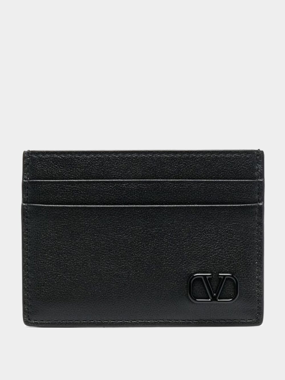 Vlogo Signature Cardholder