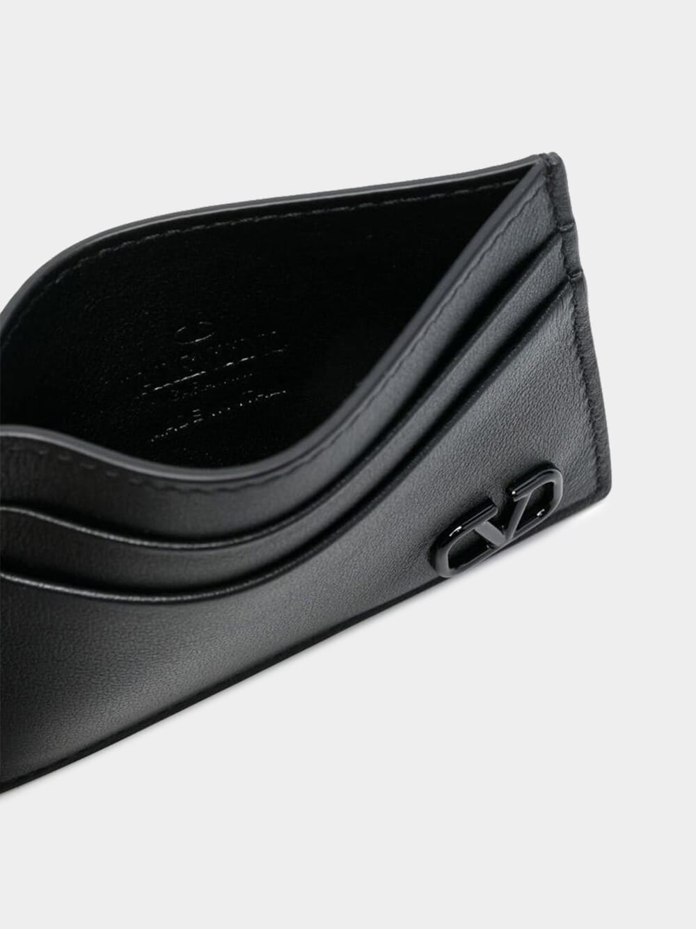 Vlogo Signature Cardholder