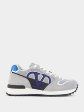 Valentino Garavani Vlogo Pace Low-Top Sneakers