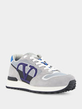 Valentino Garavani Vlogo Pace Low-Top Sneakers