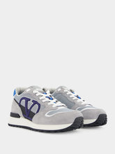 Valentino Garavani Vlogo Pace Low-Top Sneakers