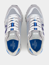 Valentino Garavani Vlogo Pace Low-Top Sneakers