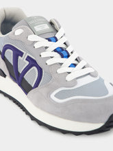 Valentino Garavani Vlogo Pace Low-Top Sneakers