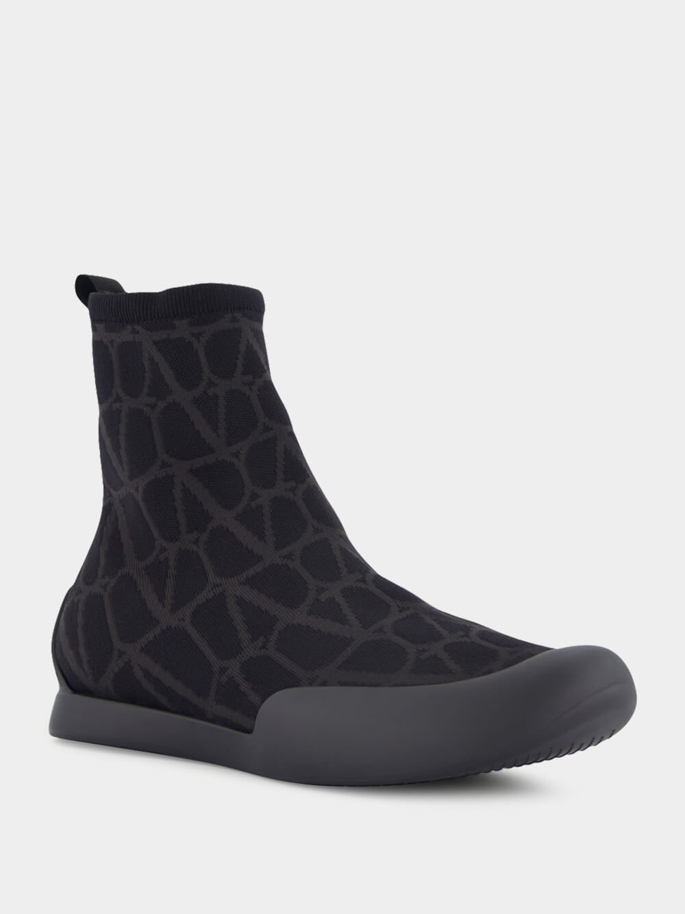 Toile Iconographe Sock Boots