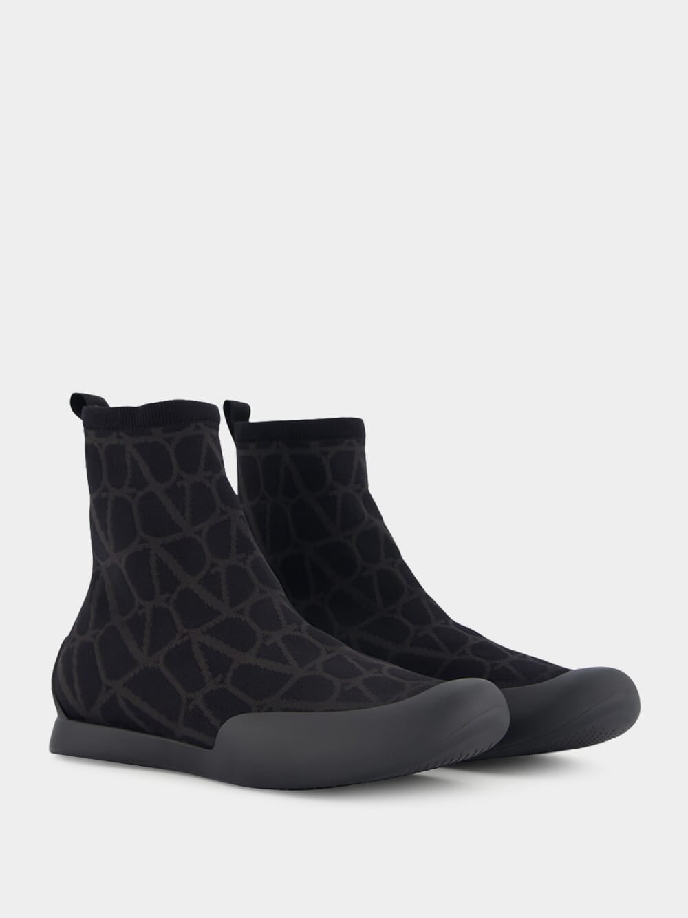 Toile Iconographe Sock Boots