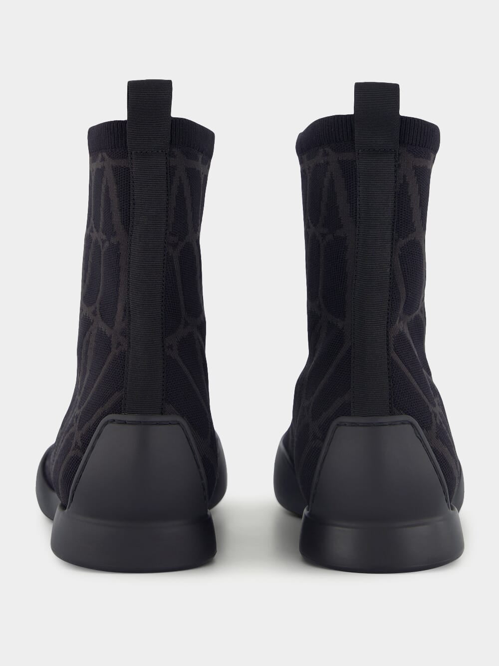 Toile Iconographe Sock Boots