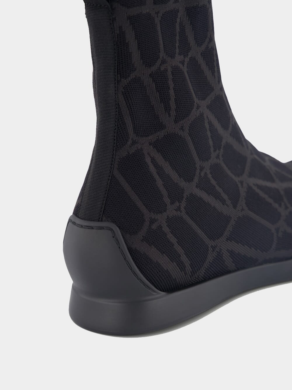 Toile Iconographe Sock Boots