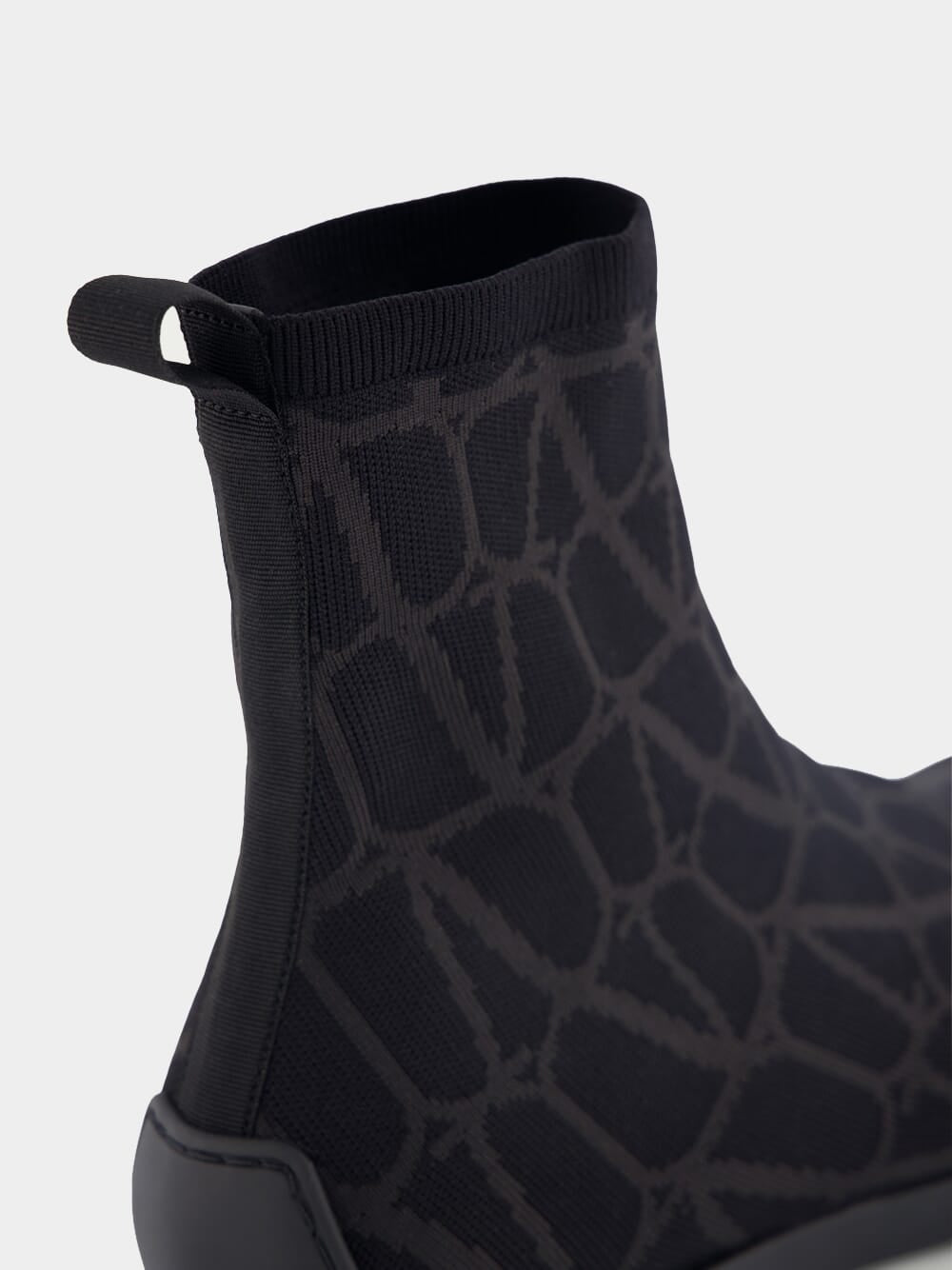 Toile Iconographe Sock Boots