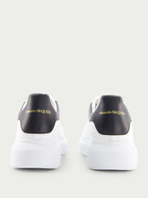 Alexander McQueen Oversized Sneakers