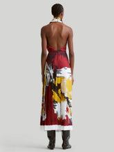 Altuzarra Carole Silk Dress