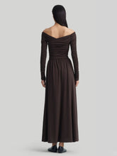 Altuzarra Sable Charlotte Dress