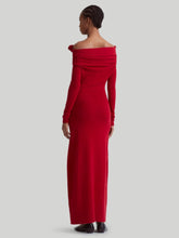 Lunaire Cashmere Maxi Dress | PDP - Fashion Clinic