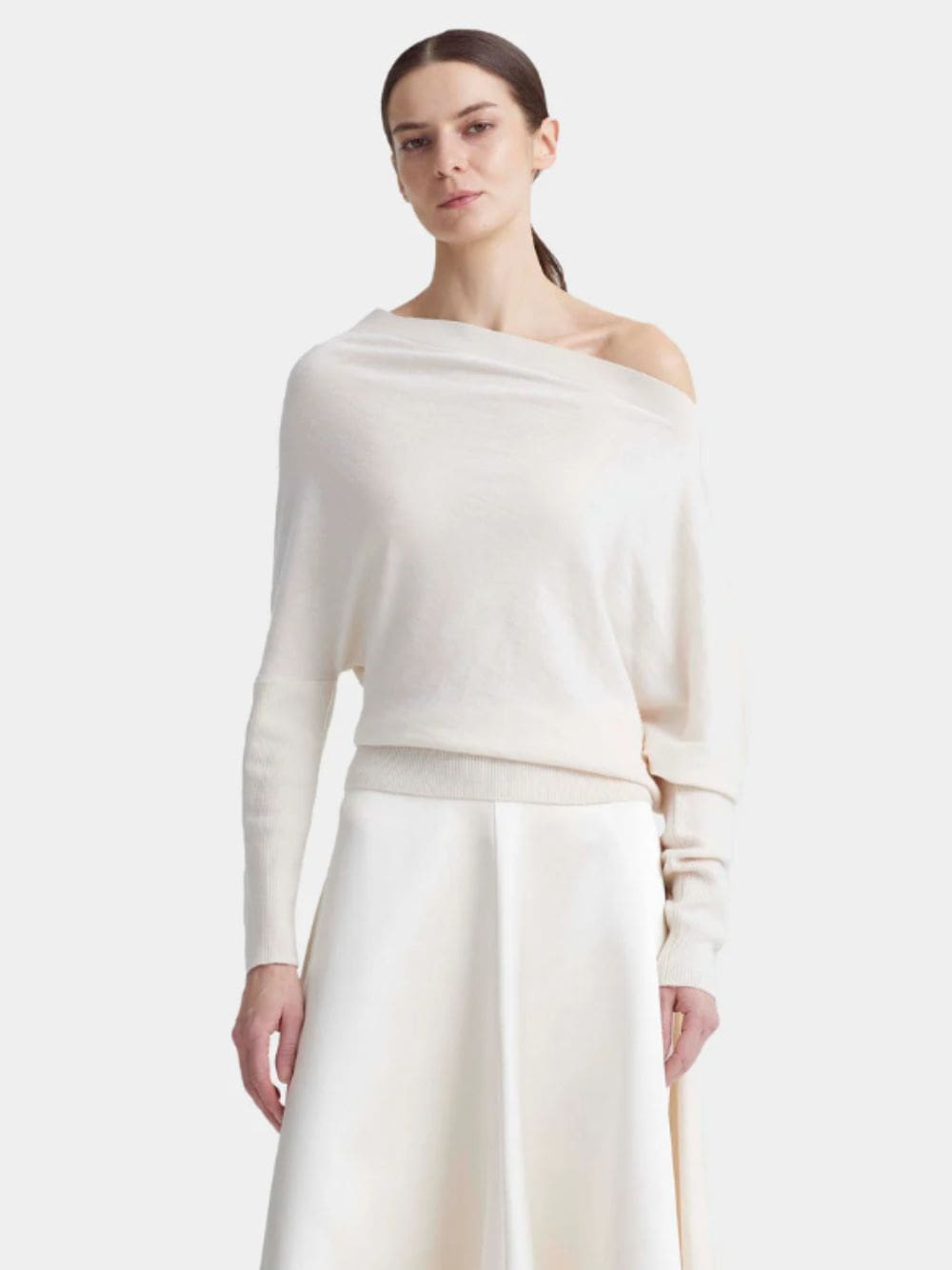 Ivory Grainge Sweater